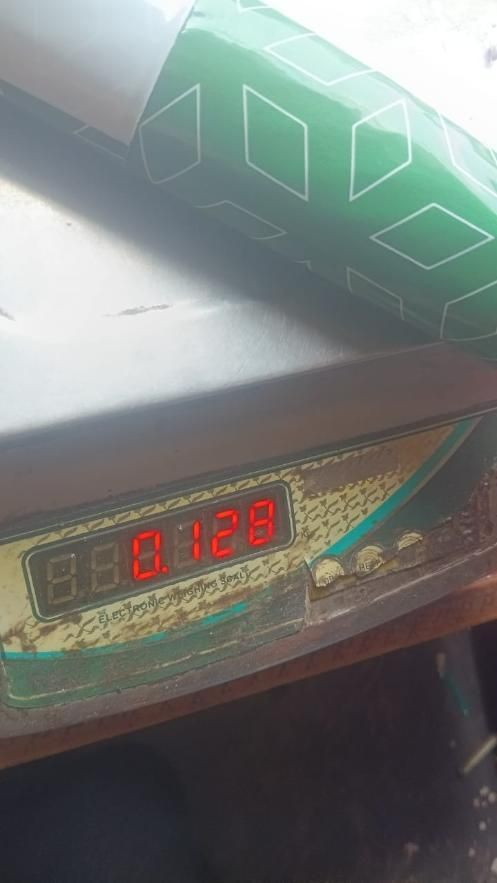 Non-Slip Peacock Mat