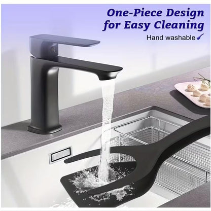 Multifunction 2 In 1 Spatula Tongs for Kitchen